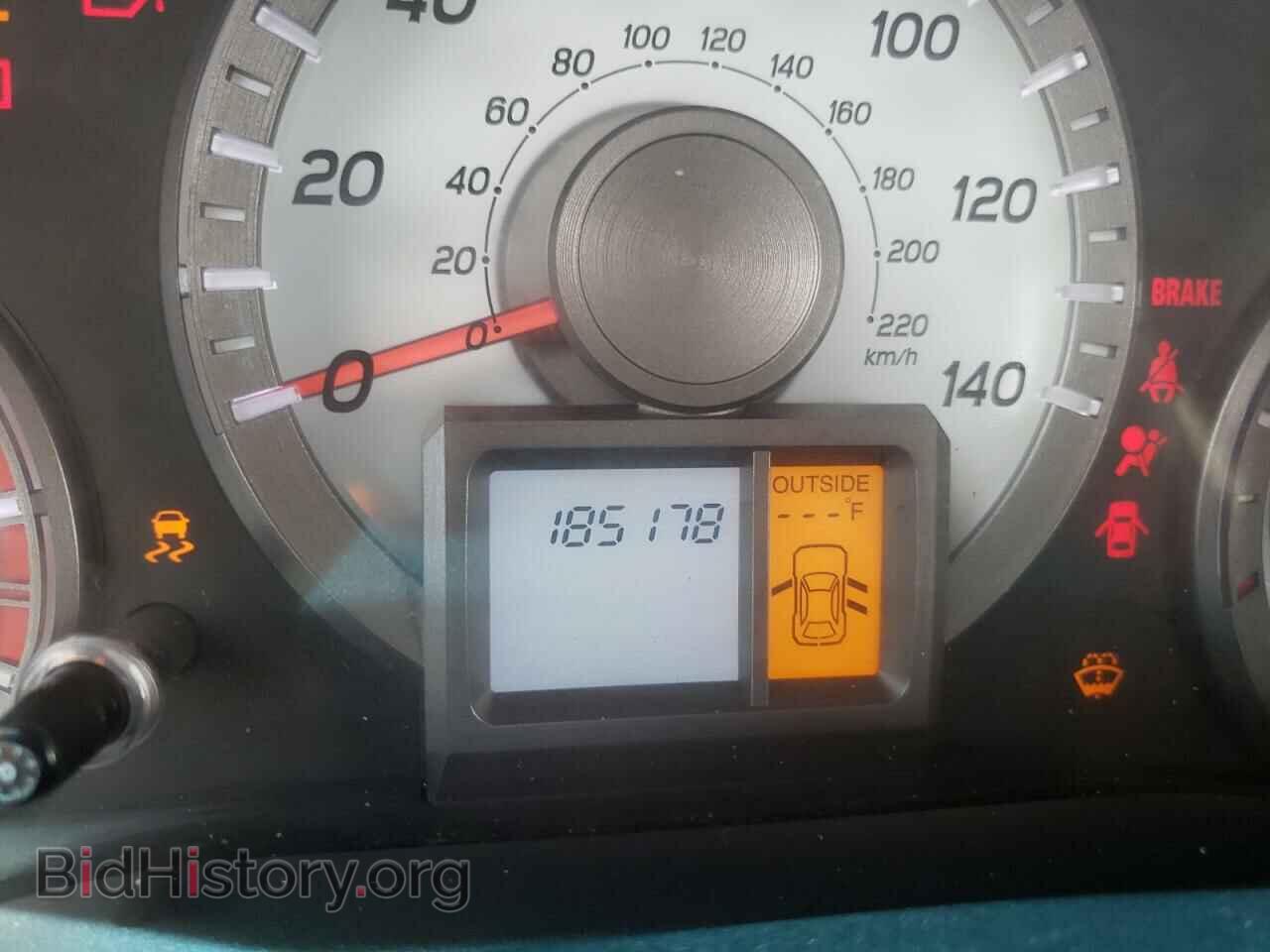 2012 HONDA PILOT - VIN: 5FNYF4H61CB046668 - Фото 8