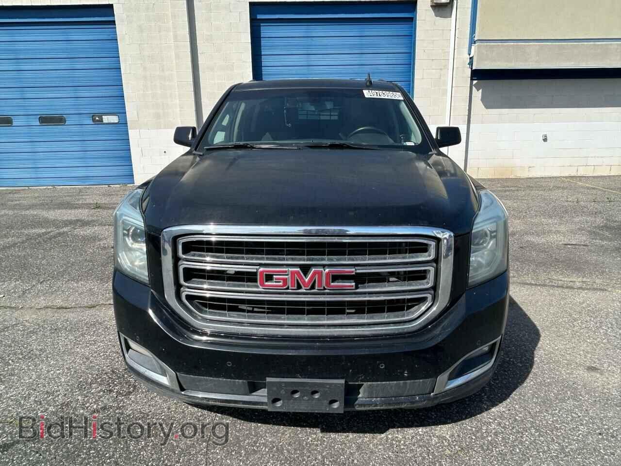 2016 GMC YUKON - VIN: 1GKS2FKC3GR123539 - Фото 5