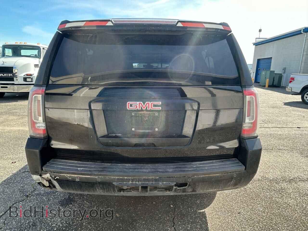2016 GMC YUKON - VIN: 1GKS2FKC3GR123539 - Фото 6