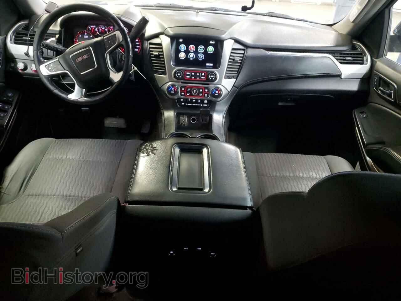 2016 GMC YUKON - VIN: 1GKS2FKC3GR123539 - Фото 8