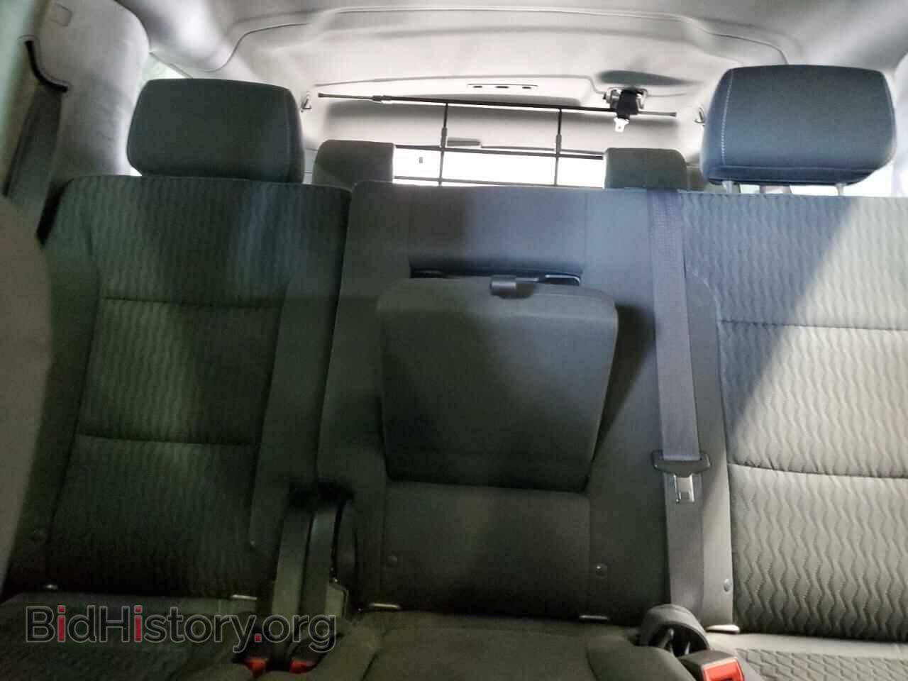 2016 GMC YUKON - VIN: 1GKS2FKC3GR123539 - Фото 10