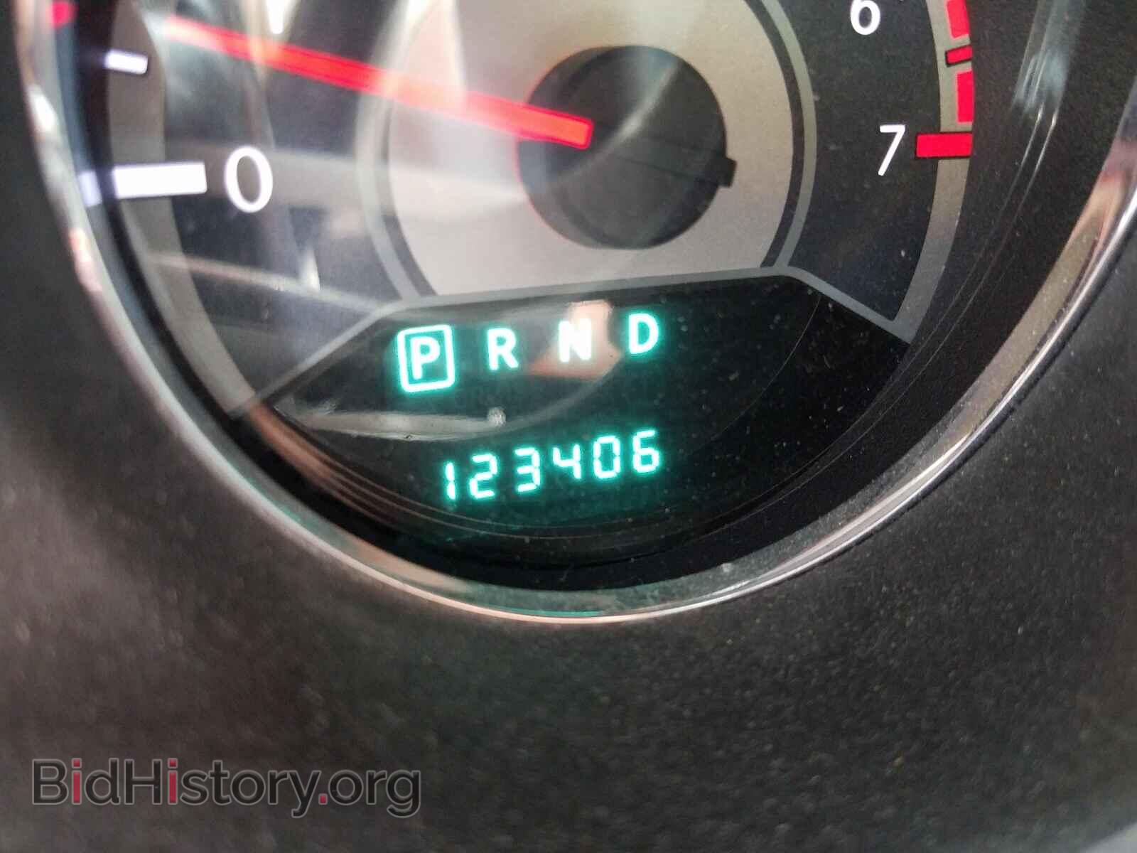 2012 CHRYSLER 200 - VIN: 1C3CCBBB5CN101612 - Фото 8
