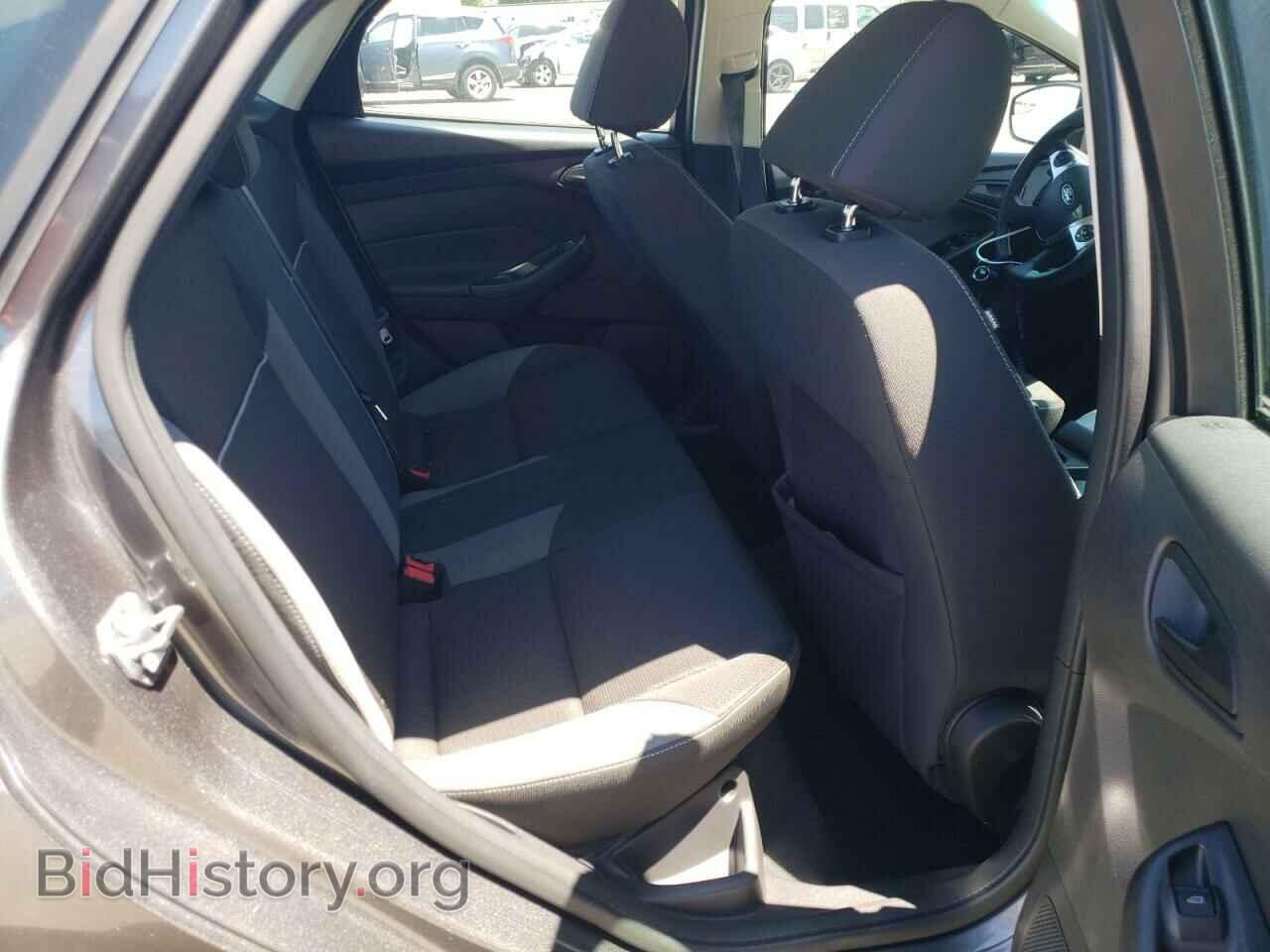 2012 FORD FOCUS - VIN: 1FAHP3F21CL396005 - Photo 6