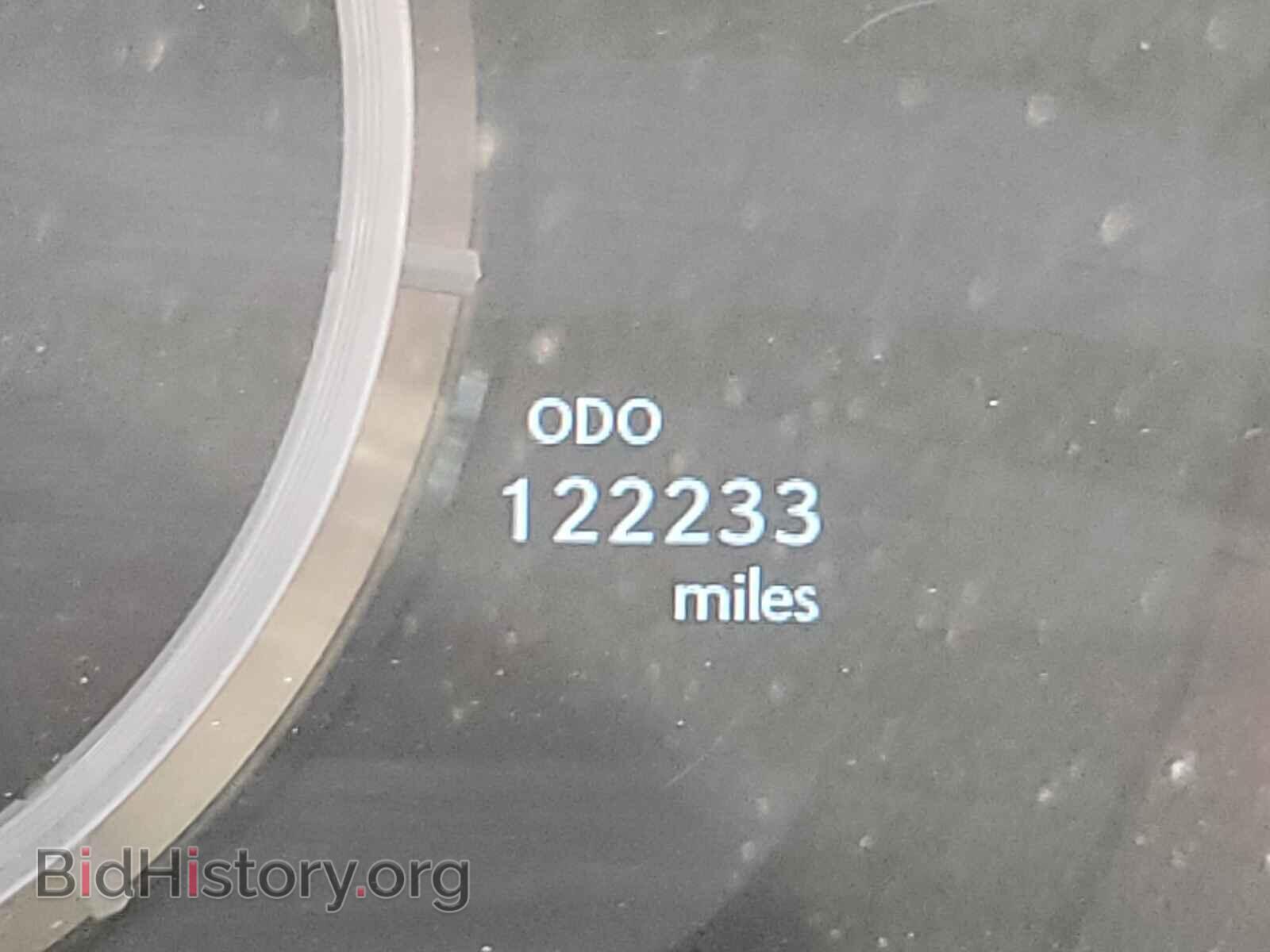 2015 LEXUS IS - VIN: JTHBF1D21F5054104 - Фото 6
