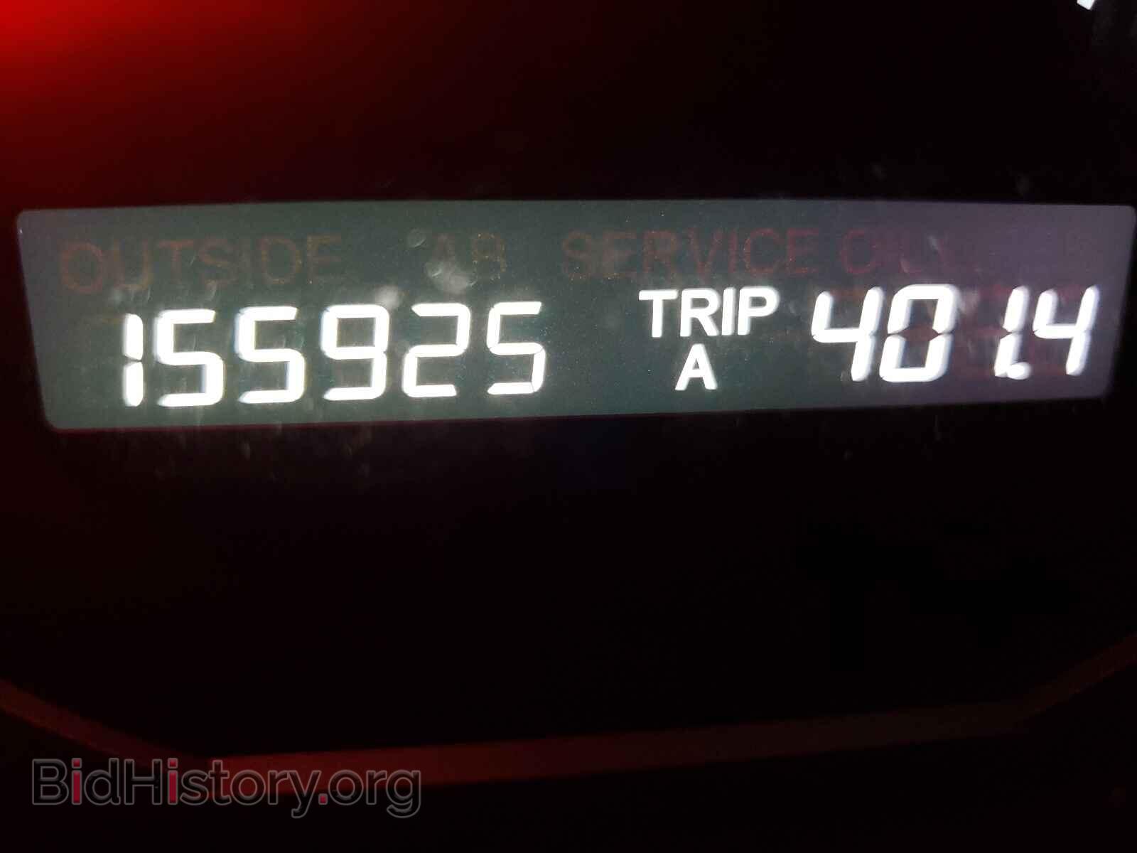 2007 HONDA PILOT - VIN: 2HKYF18577H537730 - Фото 8