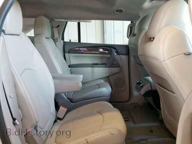 2015 BUICK ENCLAVE - VIN: 5GAKVBKD7FJ146289 - Фото 6