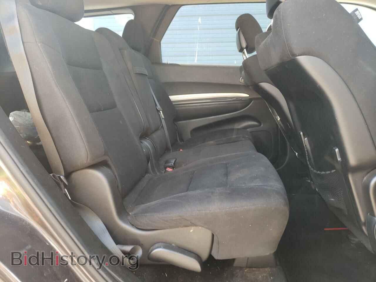 2014 DODGE DURANGO - VIN: 1C4RDHAG5EC317963 - Фото 11