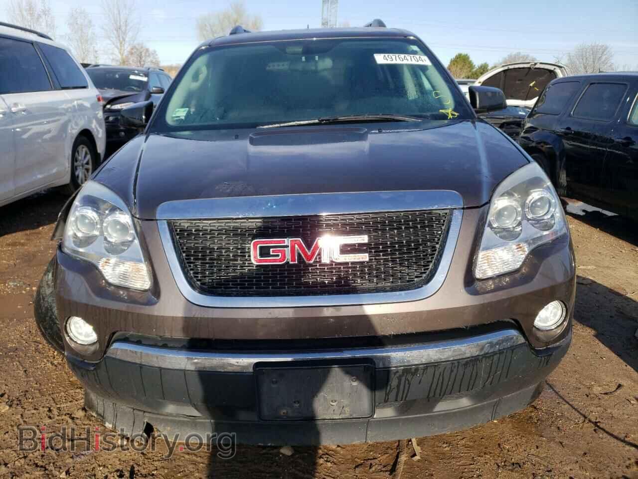 2012 GMC ACADIA - VIN: 1GKKRNED8CJ181648 - Фото 5