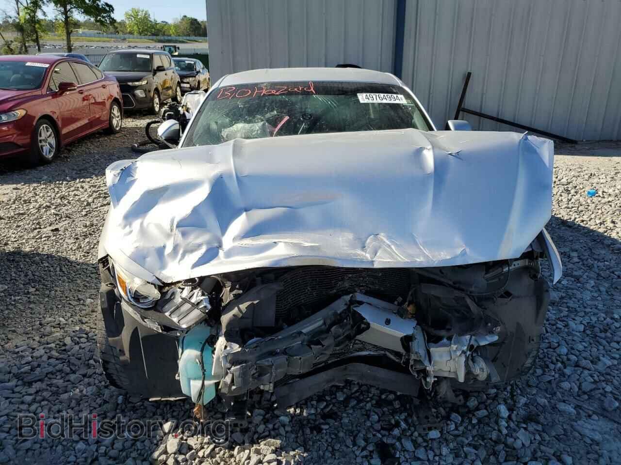 2015 FORD ALL Models - VIN: 1FA6P8AM8F5352511 - Фото 5
