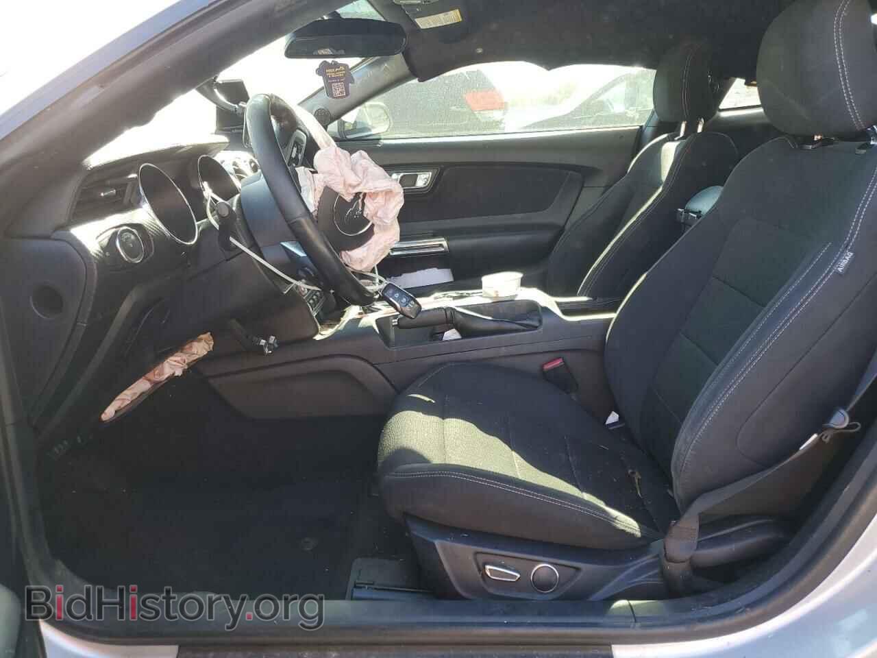 2015 FORD ALL Models - VIN: 1FA6P8AM8F5352511 - Фото 7