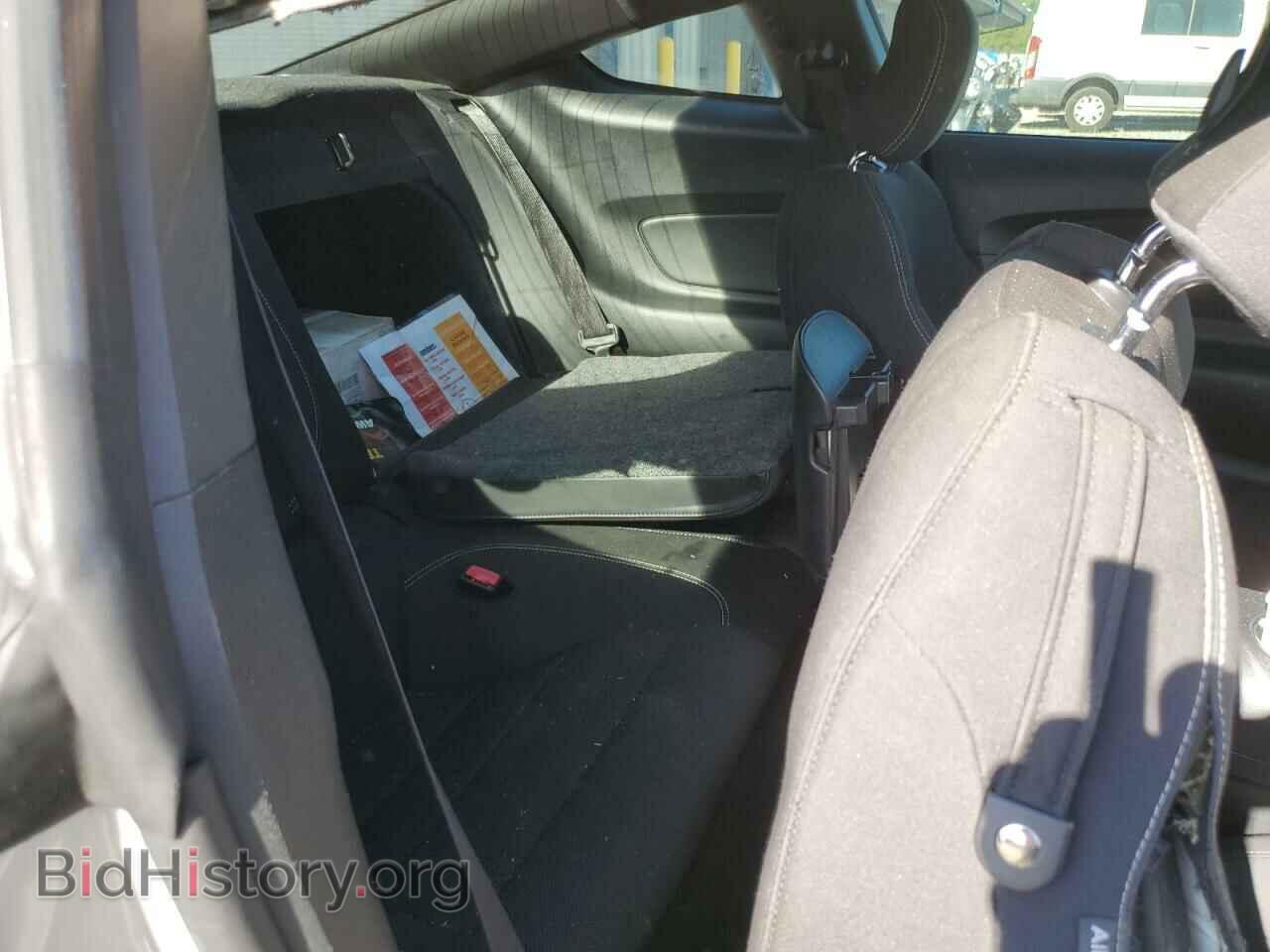 2015 FORD ALL Models - VIN: 1FA6P8AM8F5352511 - Фото 10