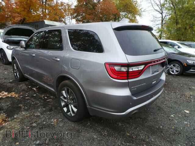2017 DODGE DURANGO GT - VIN: 1C4RDJDGXHC905154 - Photo 3