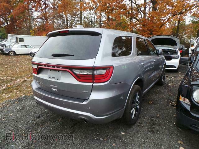 2017 DODGE DURANGO GT - VIN: 1C4RDJDGXHC905154 - Photo 4