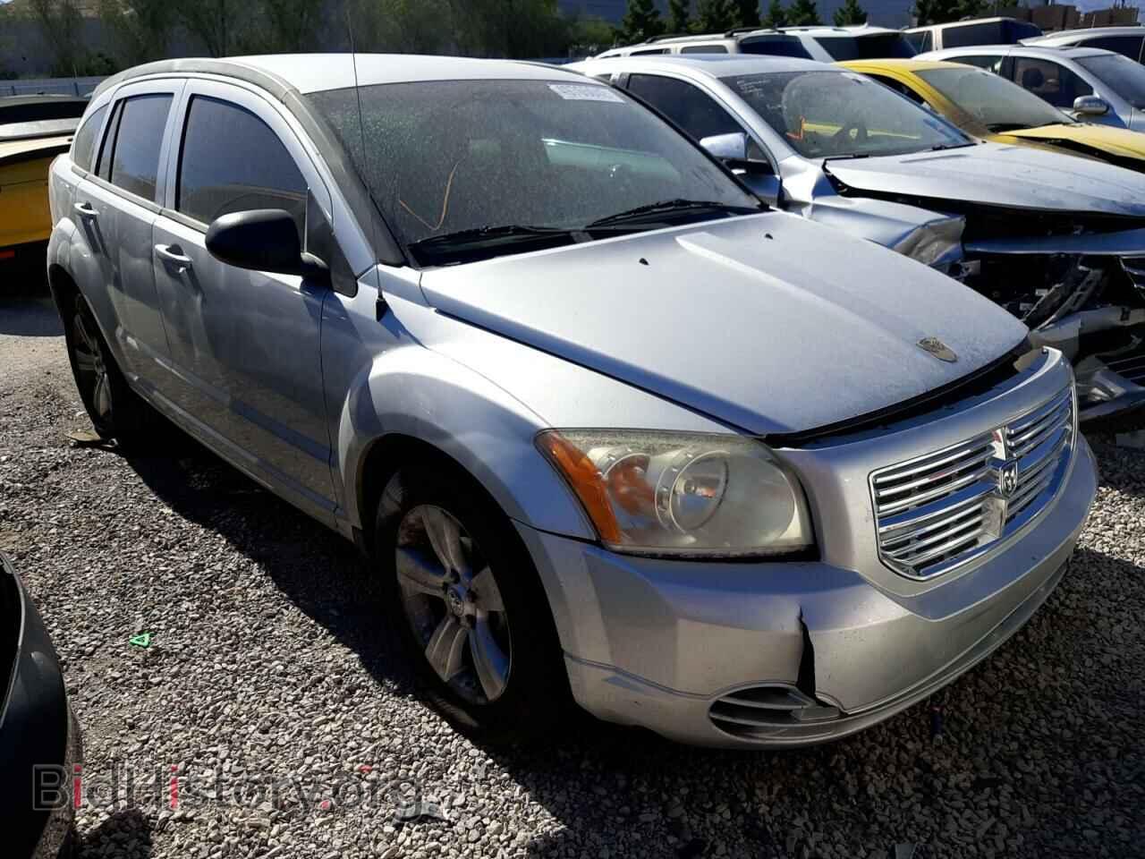 Фотография 1B3CB4HA9AD602161 - DODGE CALIBER 2010