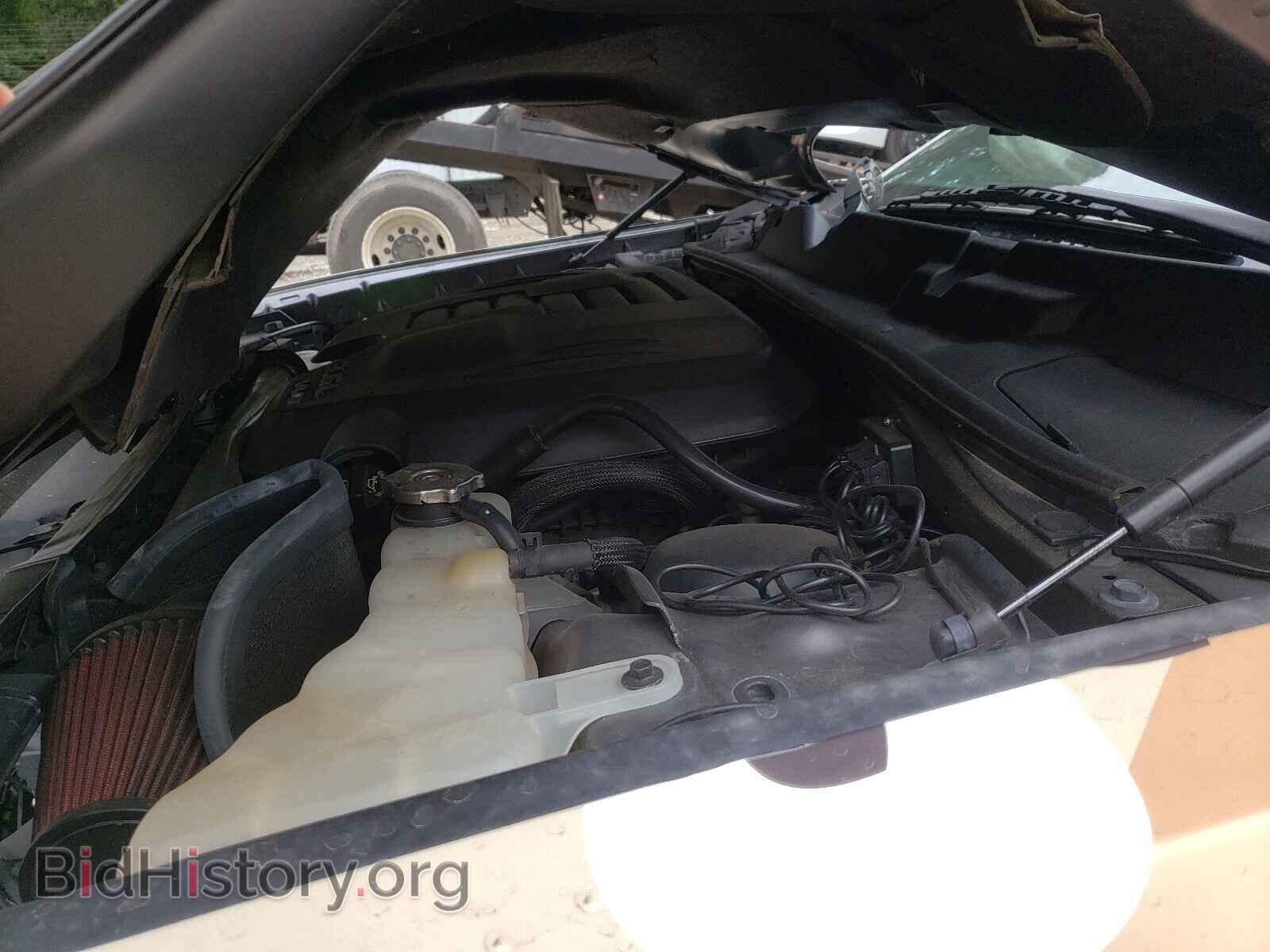 2016 DODGE CHALLENGER - VIN: 2C3CDZAG5GH346072 - Фото 7