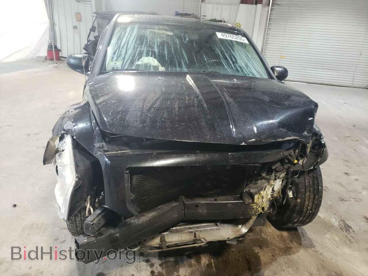 2008 DODGE CALIBER - VIN: 1B3HB48B48D505863 - Фото 5