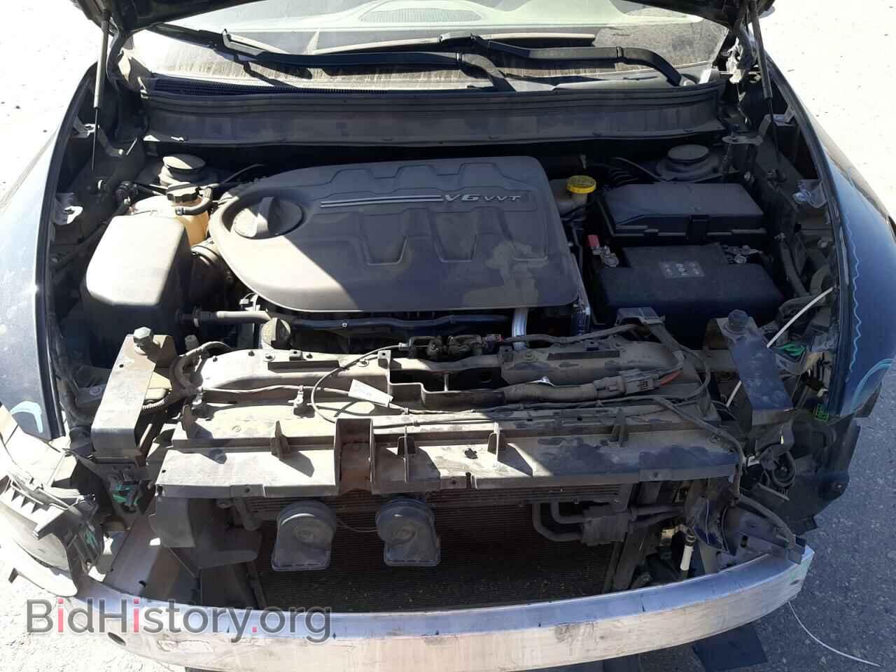2016 JEEP CHEROKEE - VIN: 1C4PJMCS7GW261729 - Фото 7