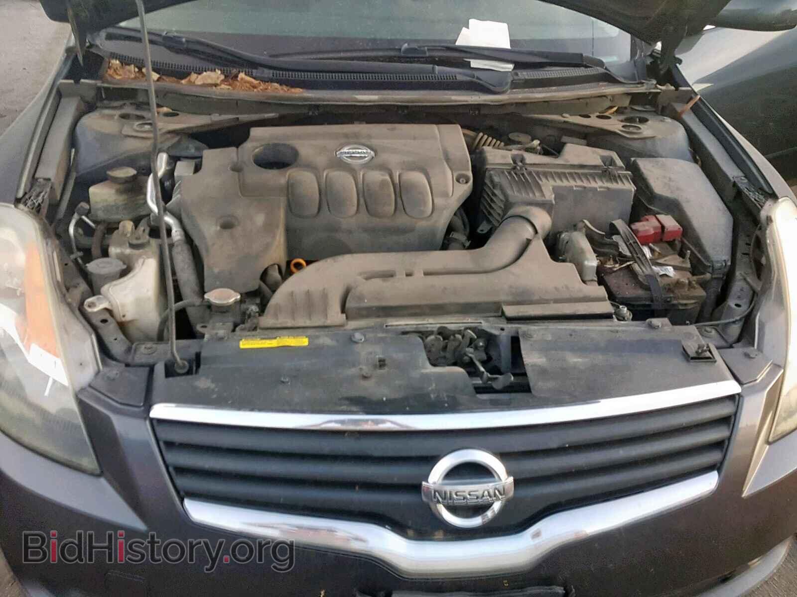 2004 FORD EXPEDITION - VIN: 1FMFU18L84LB31843 - Фото 7