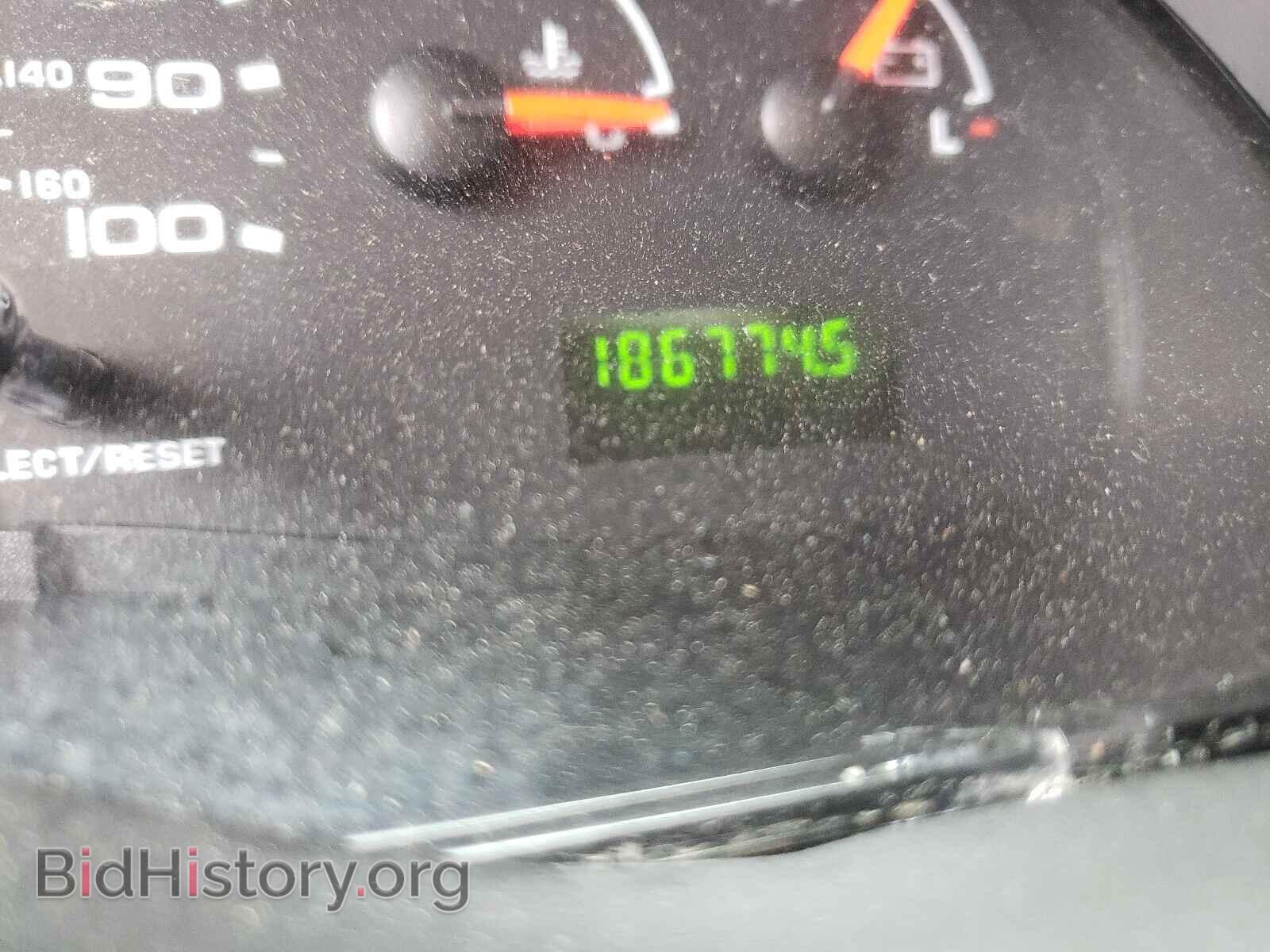 2006 FORD ECONOLINE - VIN: 1FBNE31L96DA82575 - Фото 8