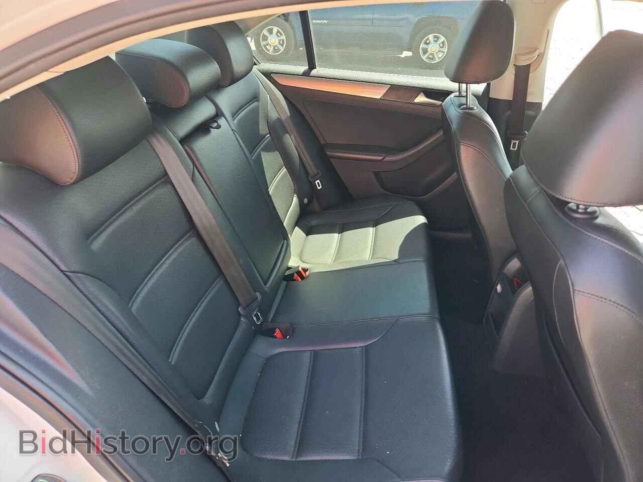 2017 VOLKSWAGEN JETTA - VIN: 3VWDB7AJ9HM294385 - Фото 10