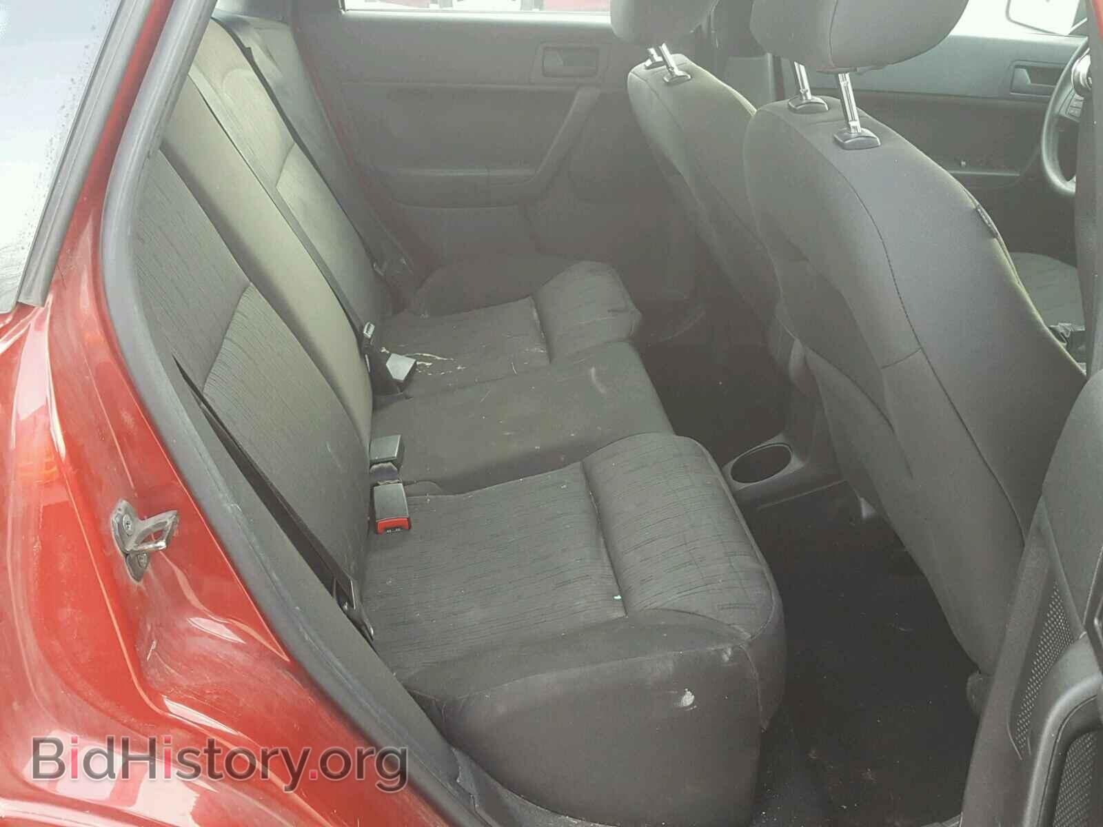 2010 FORD FOCUS - VIN: 1FAHP3FN8AW174485 - Фото 6