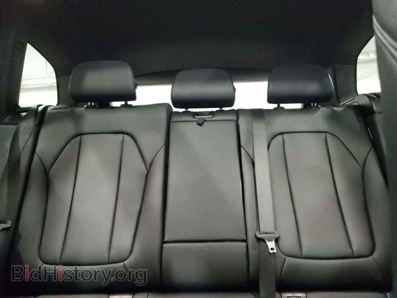 2021 BMW X3 - VIN: 5UXTS1C07M9H44299 - Фото 10