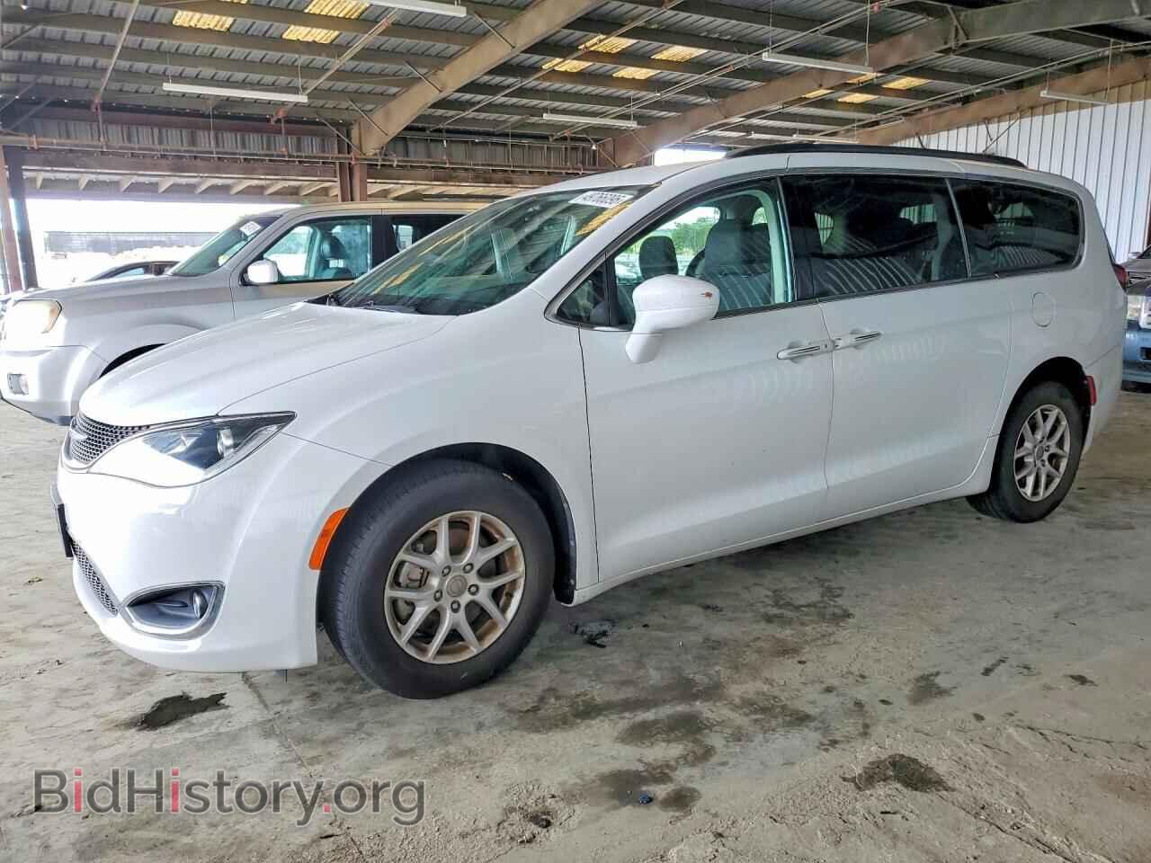 Photo 2C4RC1FG3LR117736 - CHRYSLER PACIFICA 2020