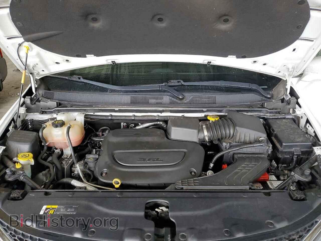 2020 CHRYSLER PACIFICA - VIN: 2C4RC1FG3LR117736 - Photo 12