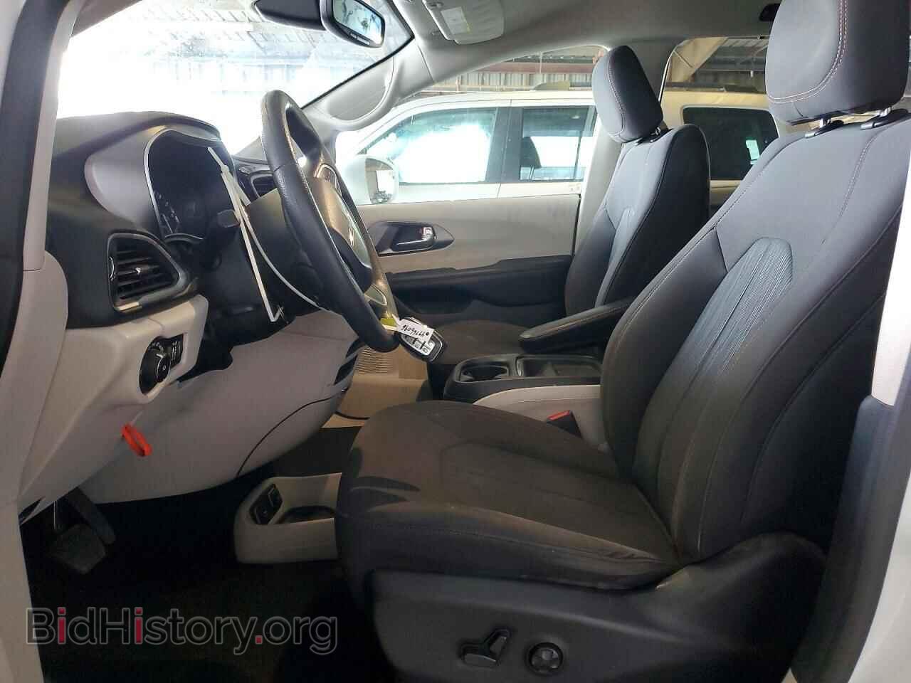 2020 CHRYSLER PACIFICA - VIN: 2C4RC1FG3LR117736 - Photo 7