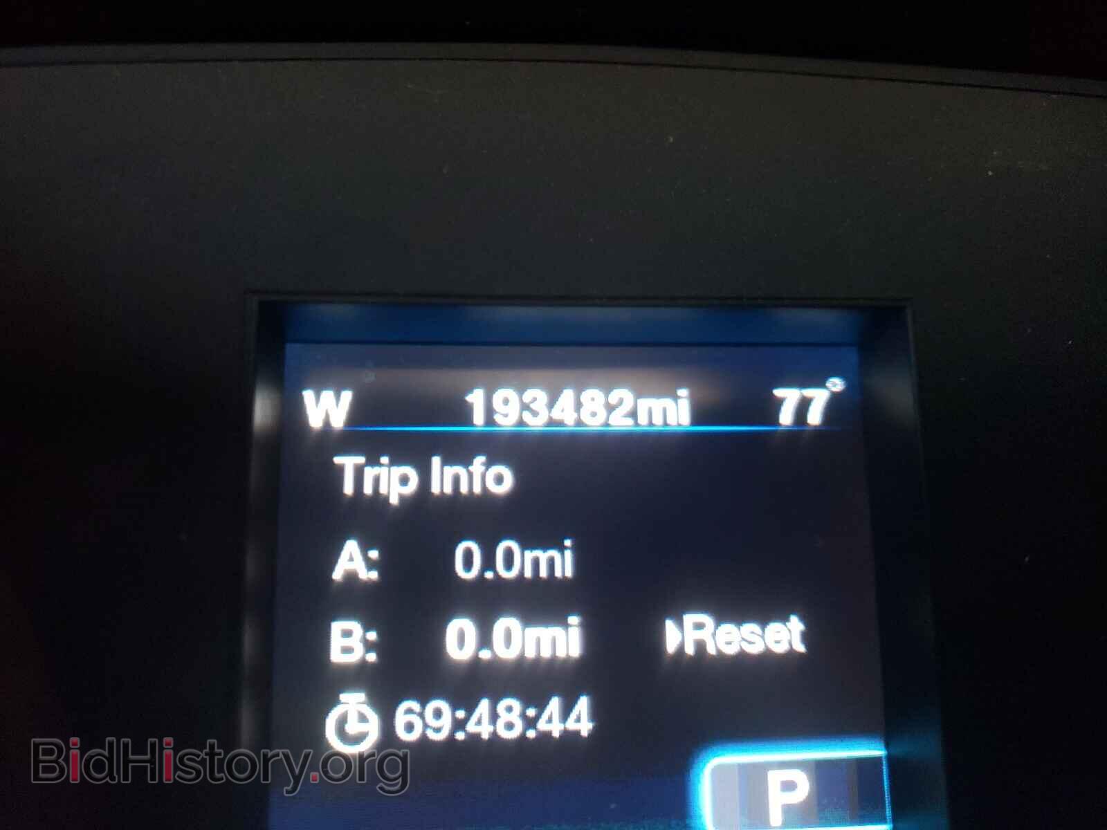 2012 CHRYSLER 300 - VIN: 2C3CCACG0CH254086 - Фото 8