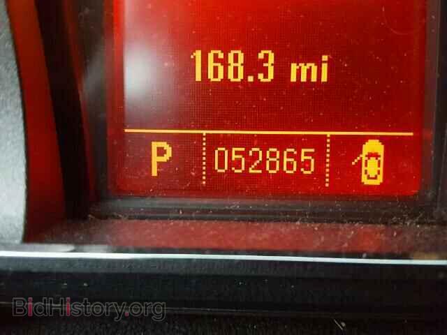 2010 GMC TERRAIN - VIN: 2CTFLGEW5A6305420 - Фото 8