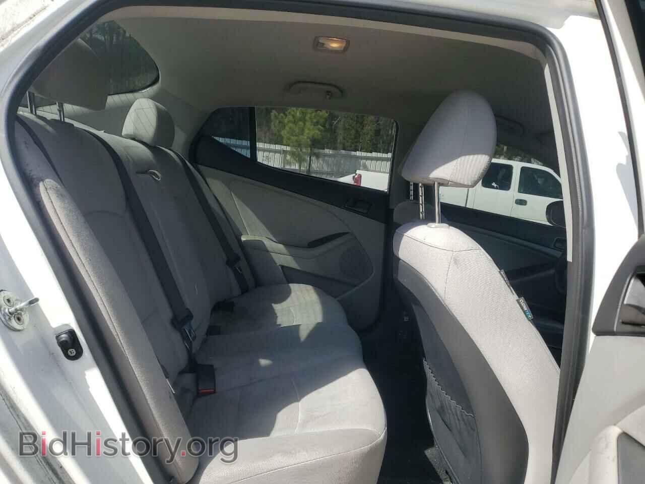 2015 KIA OPTIMA - VIN: KNAGM4A71F5555215 - Фото 10