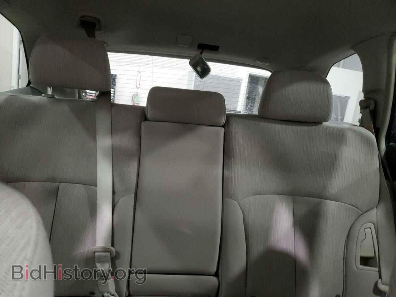 2014 SUBARU OUTBACK - VIN: 4S4BRCEC7E3209286 - Фото 10