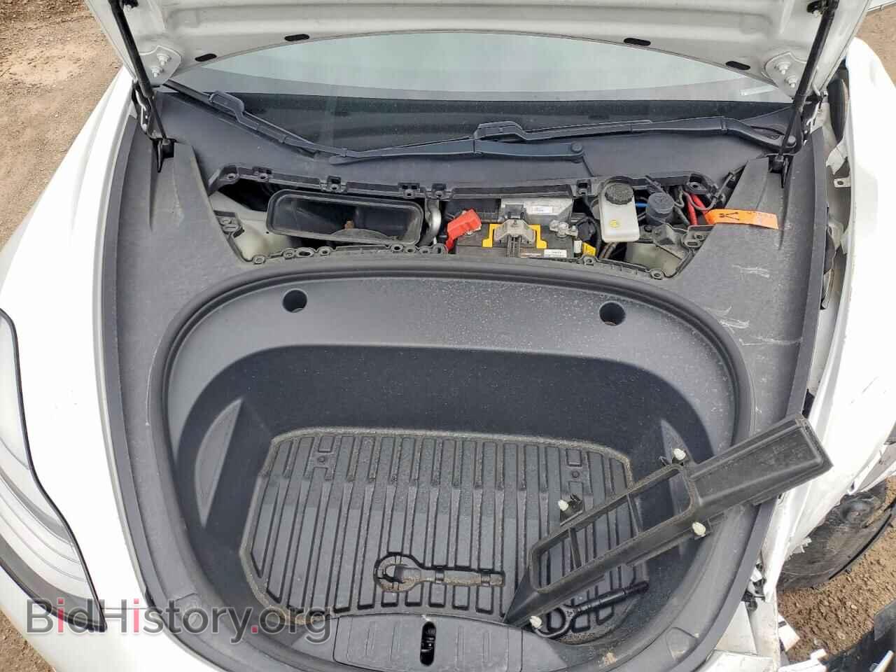 2020 TESLA MODEL 3 - VIN: 5YJ3E1EA3LF793080 - Photo 11