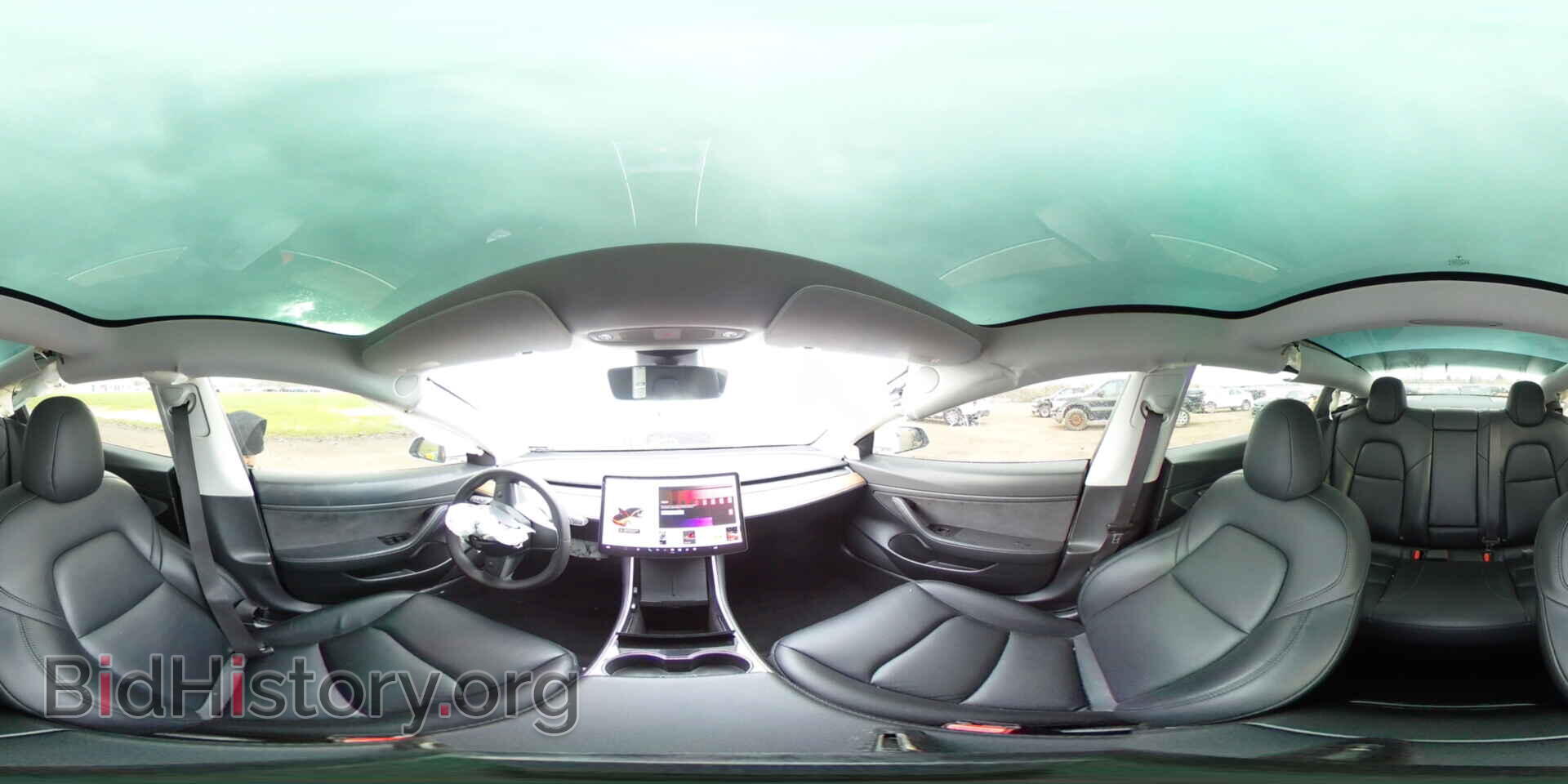 2020 TESLA MODEL 3 - VIN: 5YJ3E1EA3LF793080 - Photo 14