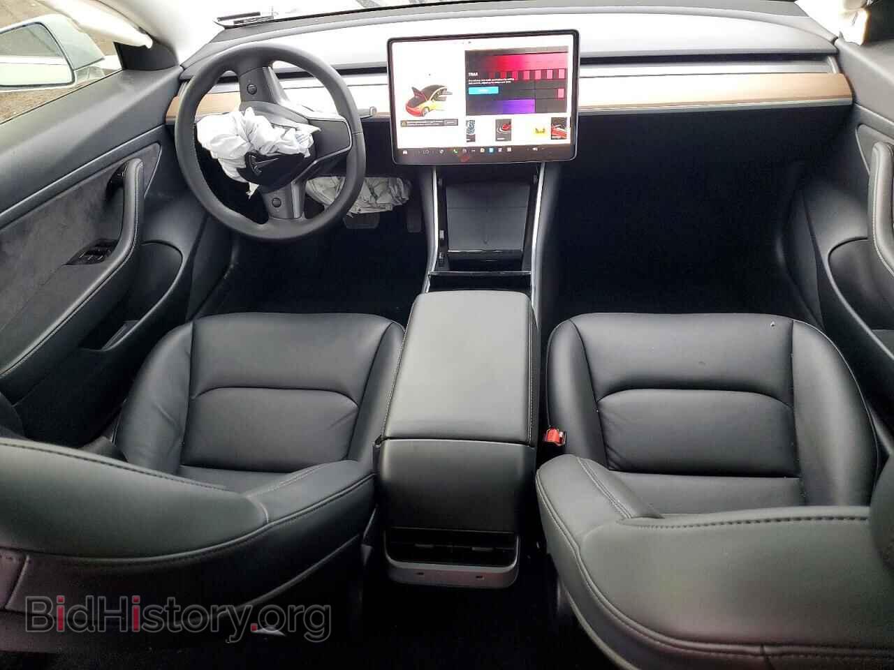 2020 TESLA MODEL 3 - VIN: 5YJ3E1EA3LF793080 - Photo 8