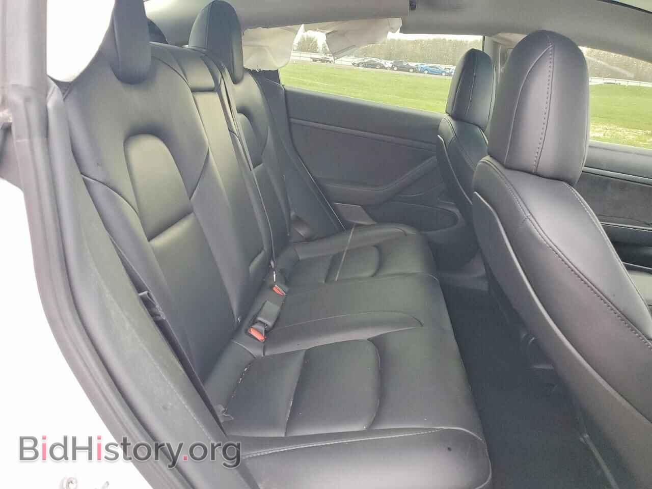 2020 TESLA MODEL 3 - VIN: 5YJ3E1EA3LF793080 - Photo 10