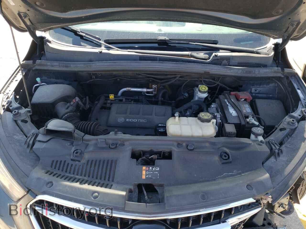 2017 BUICK ENCORE - VIN: KL4CJASB7HB154567 - Photo 7