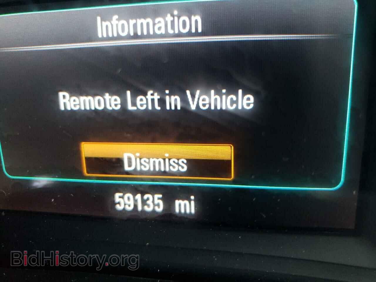 2017 BUICK ENCORE - VIN: KL4CJASB7HB154567 - Photo 8