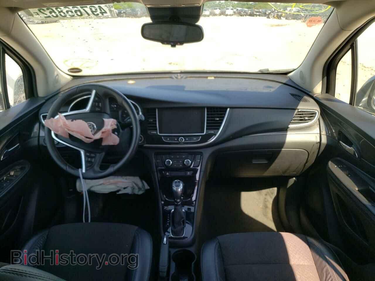 2017 BUICK ENCORE - VIN: KL4CJASB7HB154567 - Photo 9