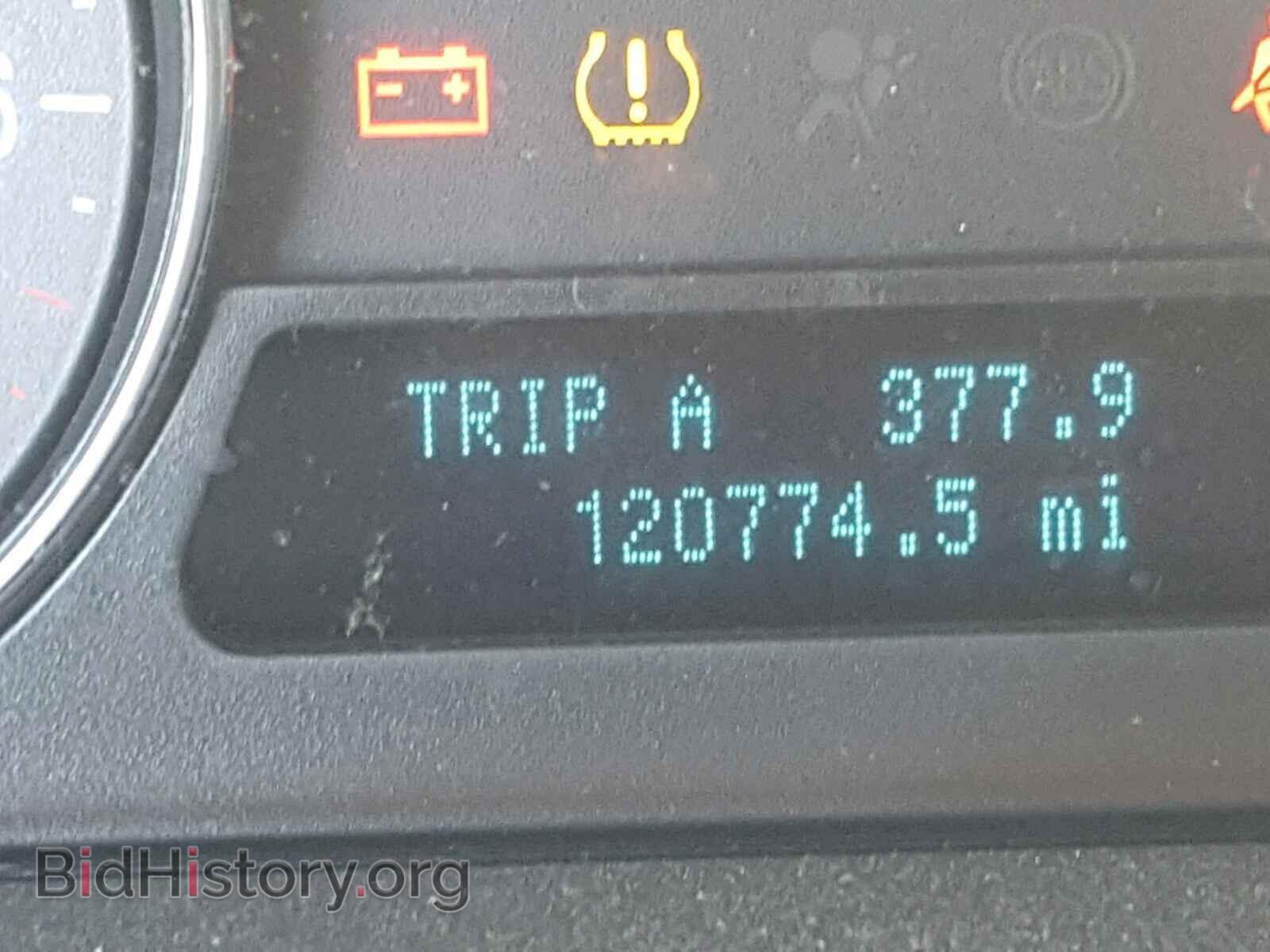 2010 FORD FLEX LIMIT - VIN: 2FMGK5DC3ABA58271 - Фото 8