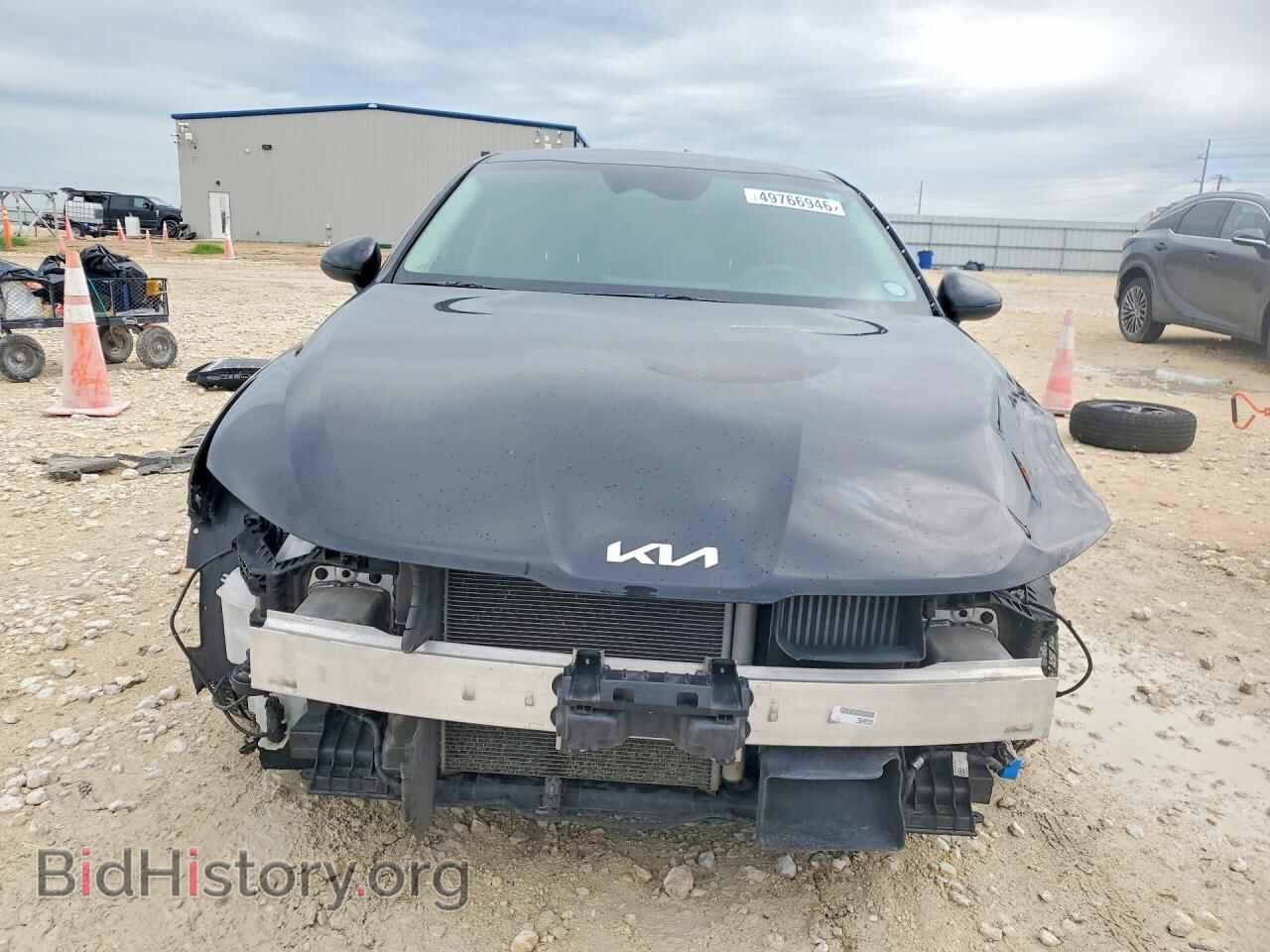 2023 KIA UNKNOWN - VIN: 5XXG14J26PG174327 - Photo 5