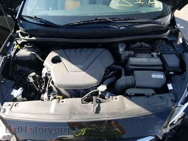 2016 HYUNDAI ACCENT - VIN: KMHCT5AE2GU290316 - Фото 7