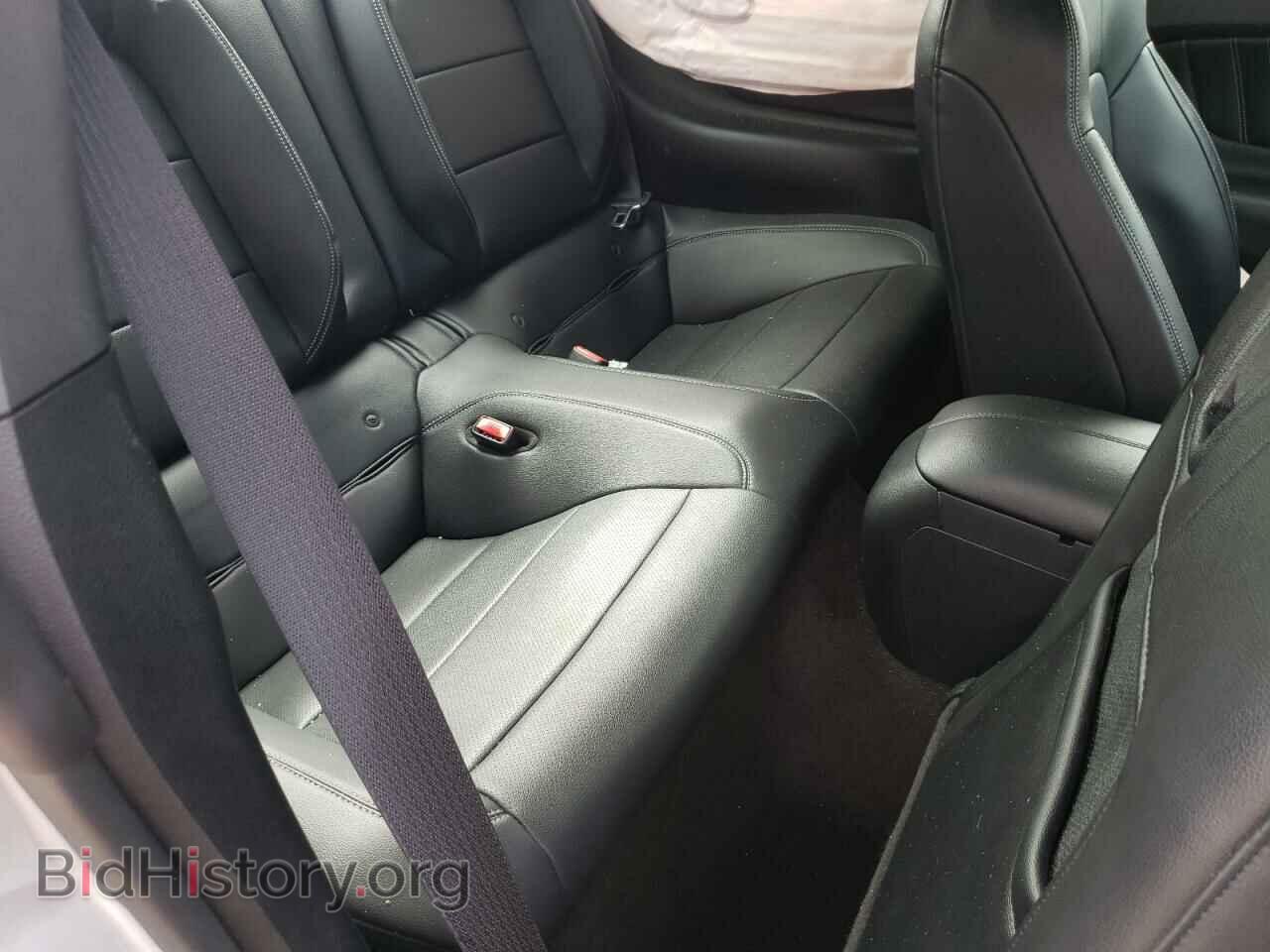 2015 FORD MUSTANG - VIN: 1FA6P8CF0F5367597 - Фото 6