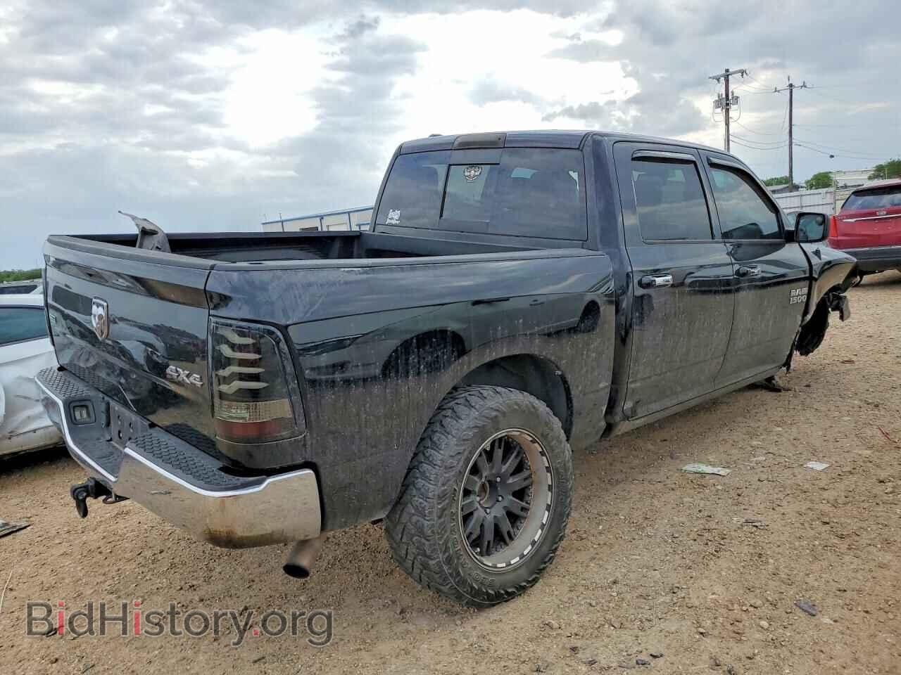 2014 RAM 1500 - VIN: 1C6RR7LT6ES315500 - Фото 3