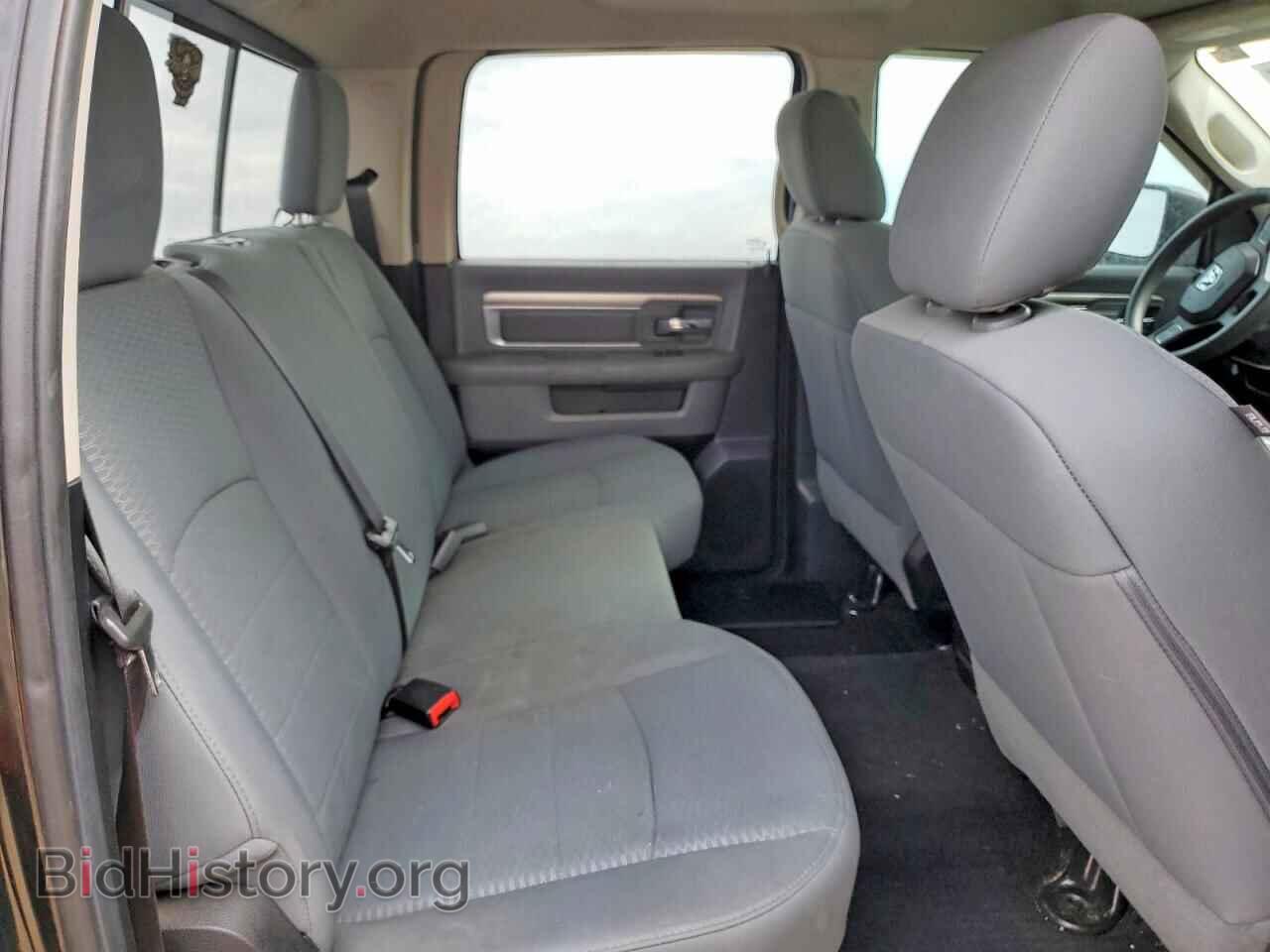 2014 RAM 1500 - VIN: 1C6RR7LT6ES315500 - Фото 10