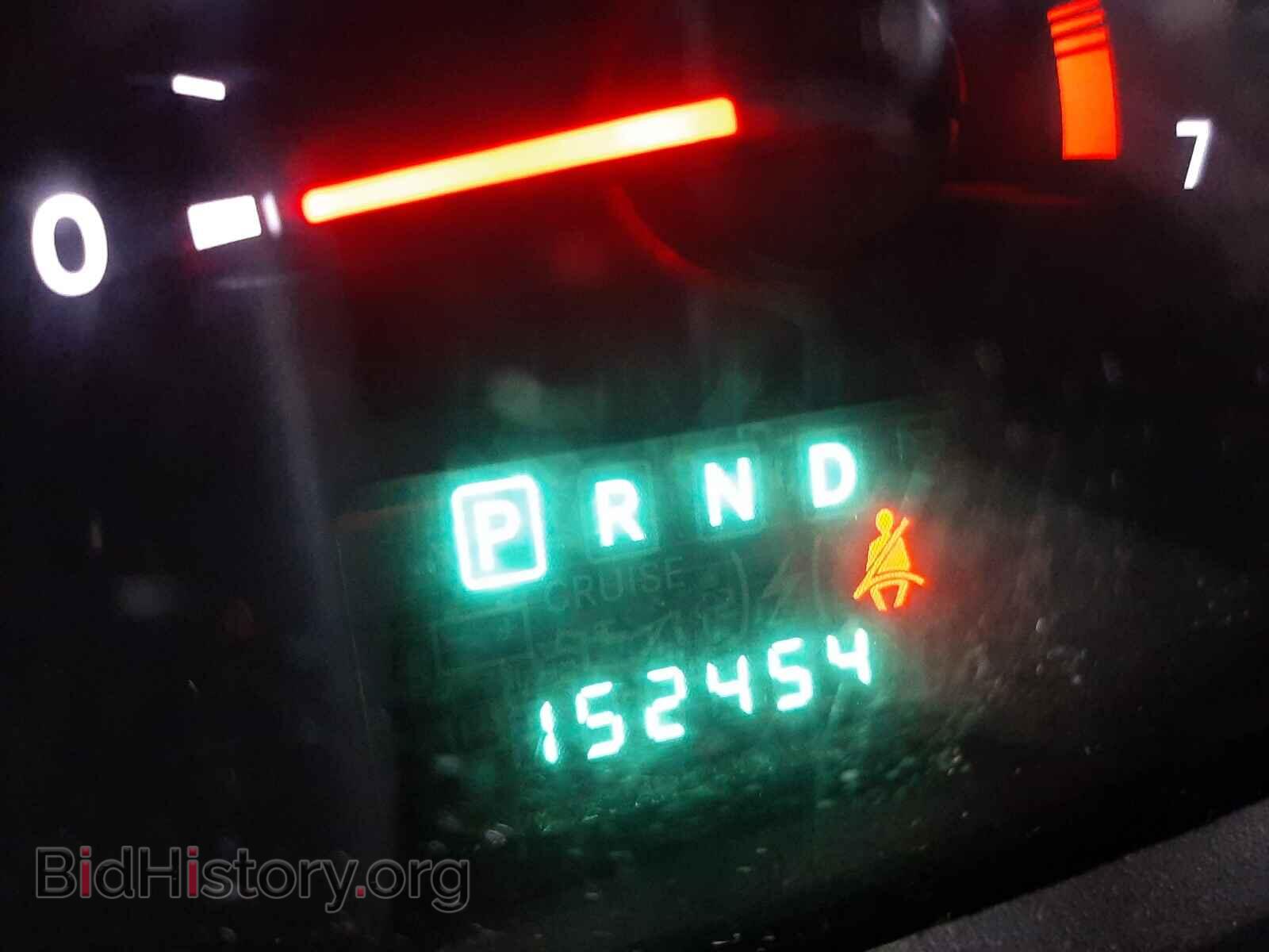 2010 DODGE JOURNEY - VIN: 3D4PH5FV8AT106985 - Фото 8