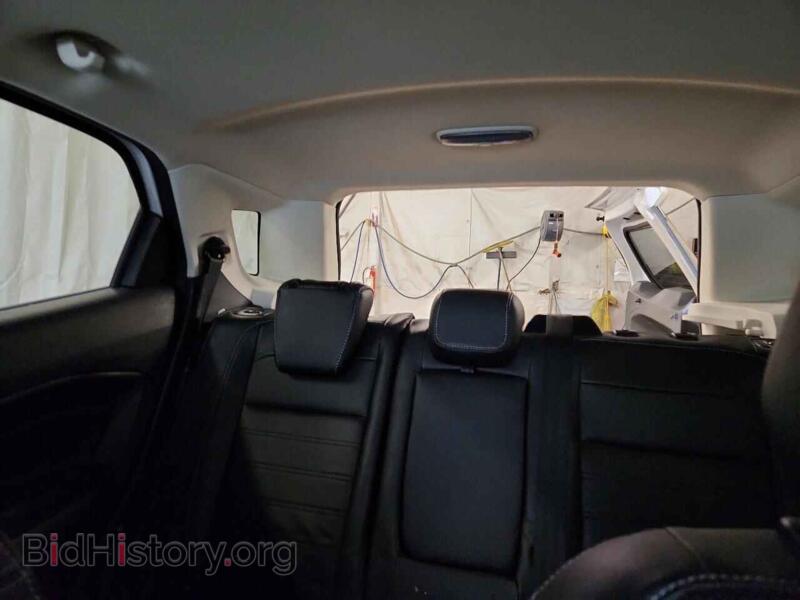 2020 Ford ECOSPORT (VIN MAJ6S3KL6LC313592) — photo 10 of 14