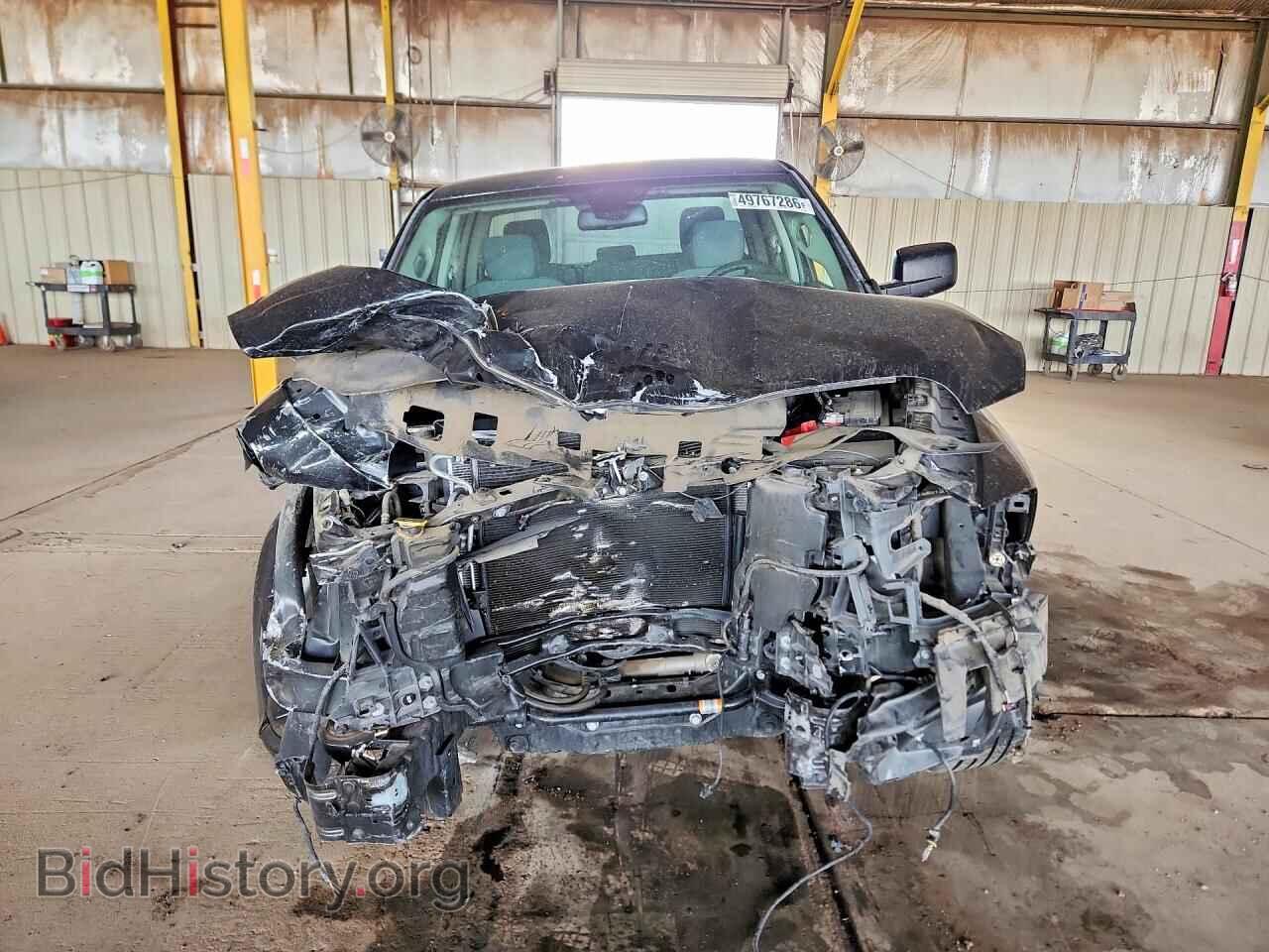 2016 RAM 1500 - VIN: 1C6RR6FT7GS345257 - Фото 5