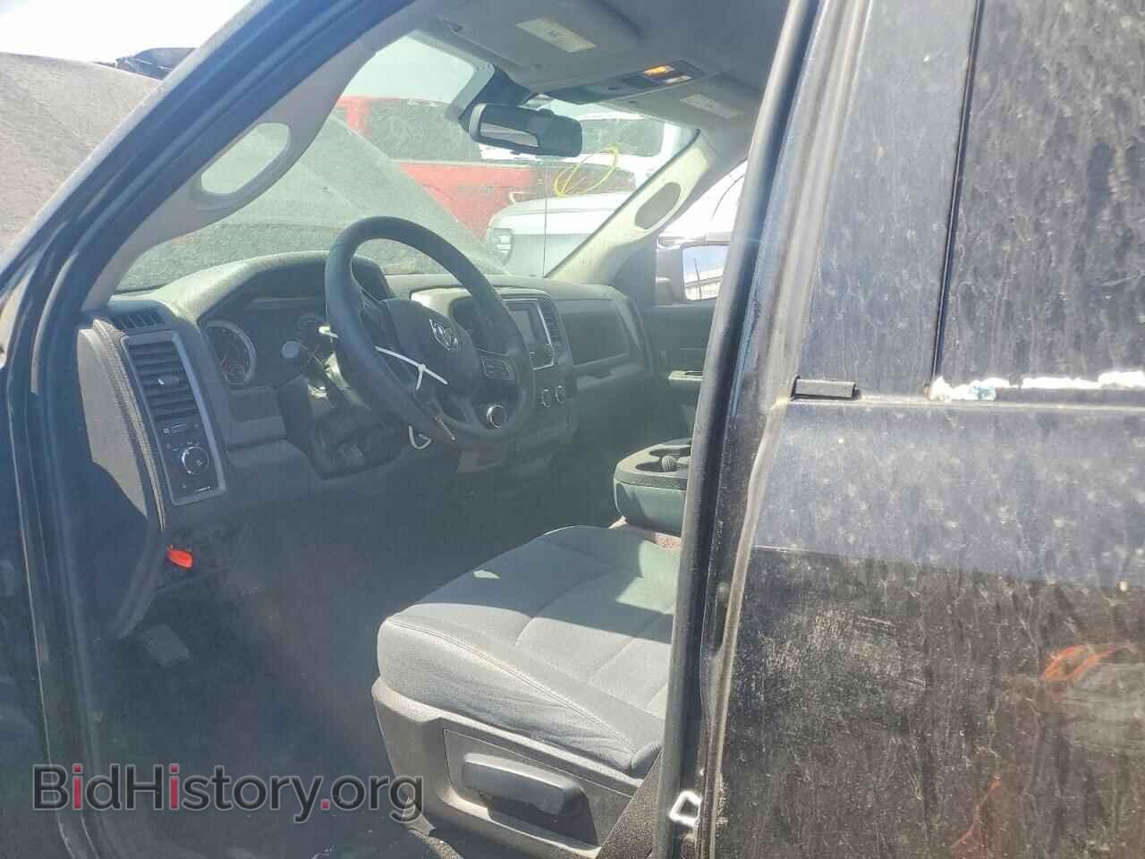 2016 RAM 1500 - VIN: 1C6RR6FT7GS345257 - Фото 7
